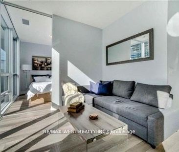 For Lease - 80 Marine Parade Drive Unit# 407, Toronto, Ontario - Photo 1