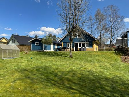 Ringvägen, Älvsered - Photo 2