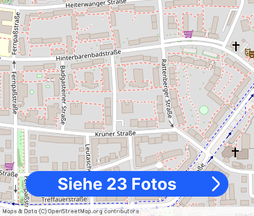 Alpspitzstraße - Room 3 - Foto 1