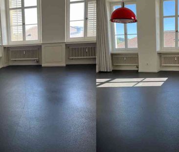 5.5 Zimmer, 150 m², 1. Stock - Foto 1