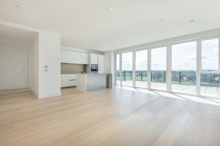 3 bedroom flat to rent - Photo 5