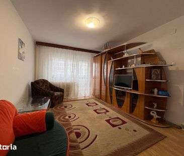AP. 2 CAMERE P-TA SUDULUI, BLOC REABILITAT, BUCATARIE INCHISA,METROU - Photo 2