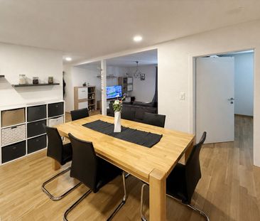3.5 Zimmer - Photo 1