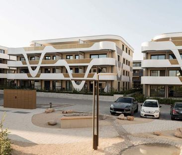 Großzügige 4 Zimmerwohnung mit Balkon - Photo 1