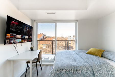 Flex Balcony - 134 Robinson - Photo 2