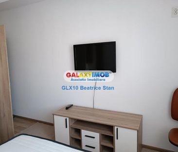 Resedinta impecabila 2 camere bloc 2021 Parc Complex Joy&Galaxy - Photo 6