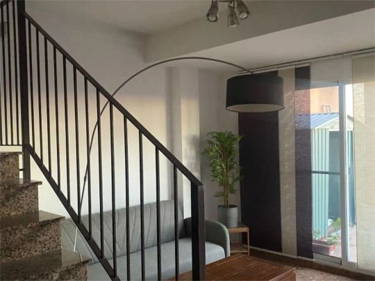Piso de alquiler en Carrer de Lorenzo Saiz, 22, Benimàmet - Photo 1