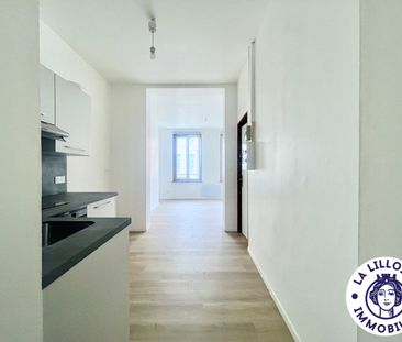 Location Appartement 2 pièces 39m² - Photo 5