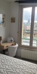 Location Appartement 2 pièces 33m² TROUVILLE SUR MER 14360 - Photo 3