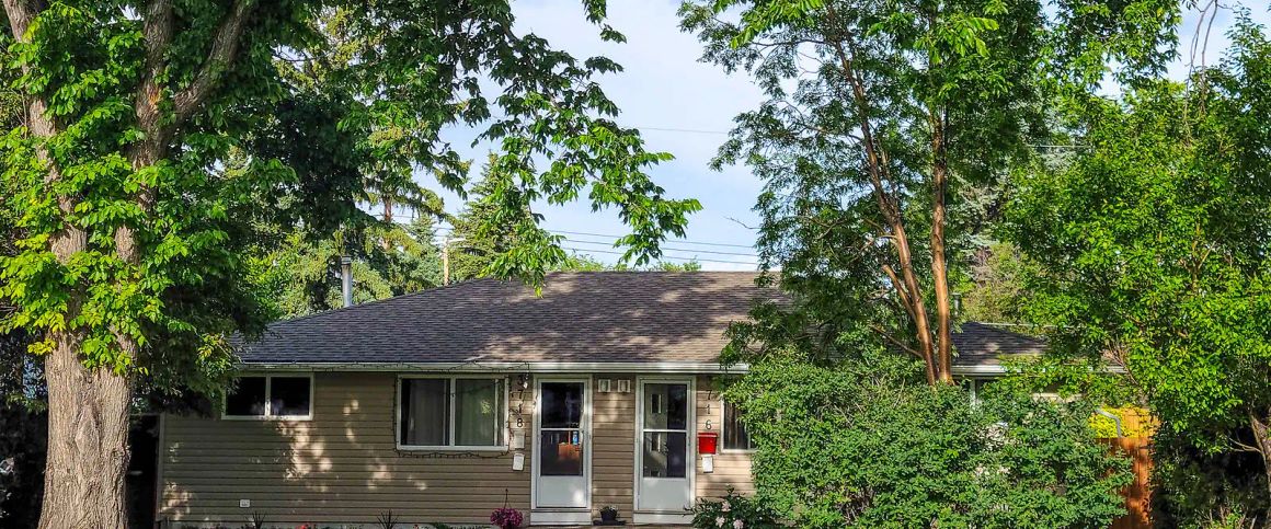 A place to call home! — 2 Bedrooms Duplex - Photo 1