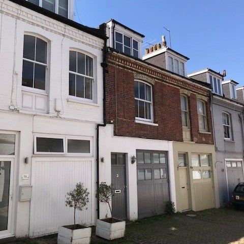 Eaton Grove, Hove - Photo 1