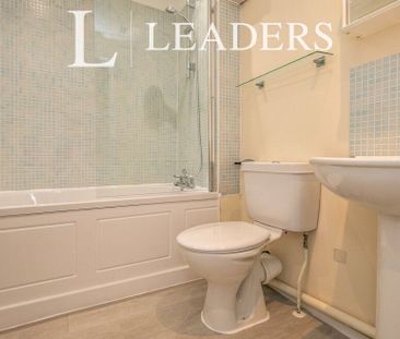 1 bedroom terraced to rent Harland Street, Ipswich, IP2 - Photo 1