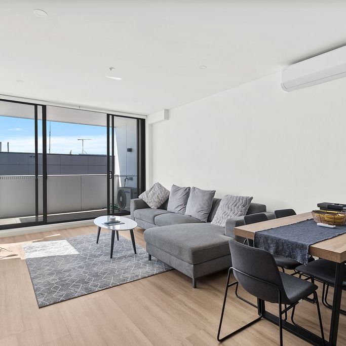 707/35 Kenny Street, - Photo 1