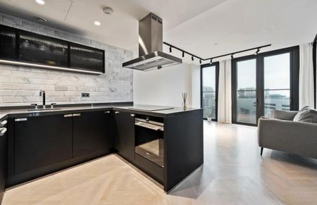 2 bedroom apartment to rent - Photo 5