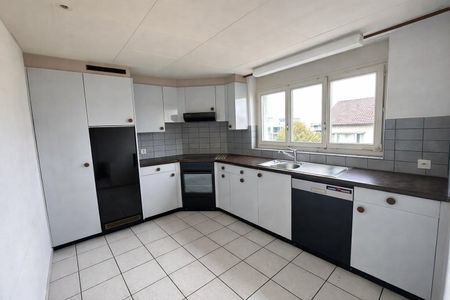 3.5 Zimmer, 3. Stock - Foto 3