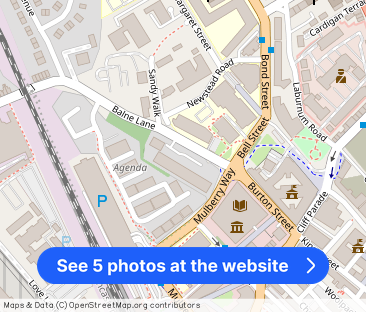 St Christophers Walk, Wakefield, WF1 - Photo 1