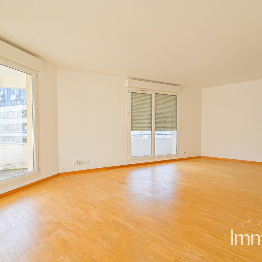 Appartement 4 pièces - 89.34m² - Photo 1