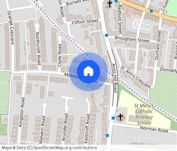 Middlecroft Lane, Gosport - Photo 1