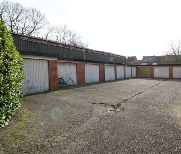 2 slpk., lift, garage, nabij centrum en invalswegen te Diest - Foto 6