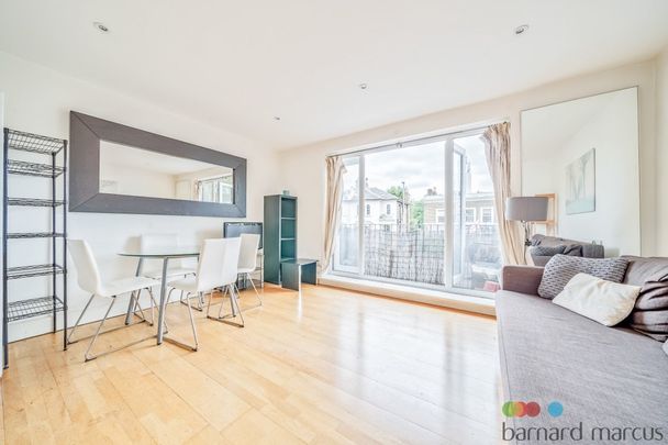 Falcon Road, Battersea - Photo 1