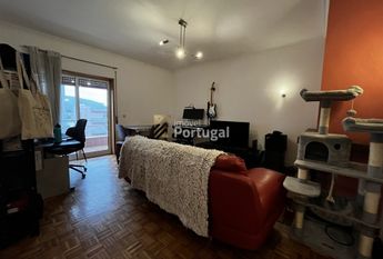 Apartamento T1 em Braga