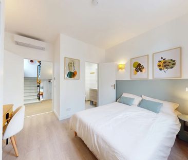 Gena — Chambre M 5 - Photo 3