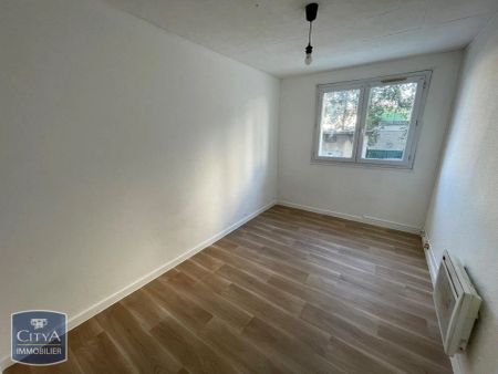 Appartement à louer 3 pièces 50m² - Photo 5