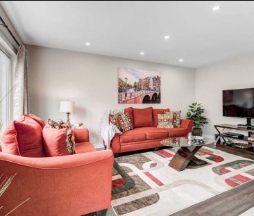 For Lease - 1688 Copeland Circle, Milton, Ontario - Photo 1