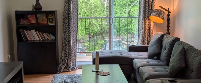 À louer / Appartement - Photo 1