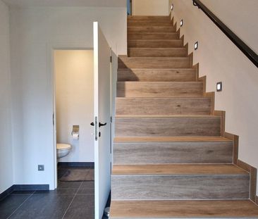 Energiezuinige woning te Schriek grens Keerbergen - Photo 5