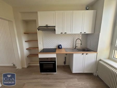 Location Appartement 3 pièces 58m² GOLBEY 88190 - Photo 2