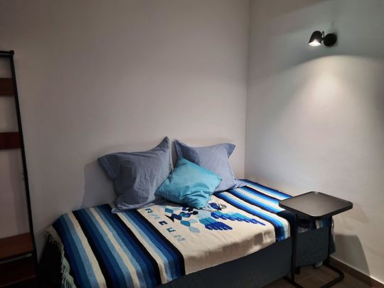 Apartamento em Altura para Arrendamento de 15 de Setembro a 16 de Junho. - Photo 1