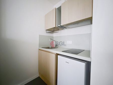 Appartement 1 pièce - Photo 3