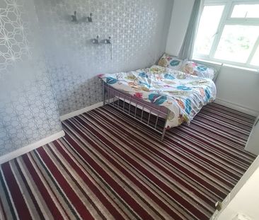 Room in a Shared House, Drews Lane, B8 - Photo 2