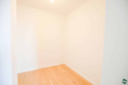 Erstbezug nach Sanierung: Schöne 2-Zimmer-Wohnung mit Top-Anbindung - Foto 5