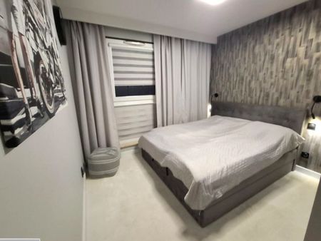 3 pokoje, garderoba, miejsce garażowe | Letnica - Photo 5