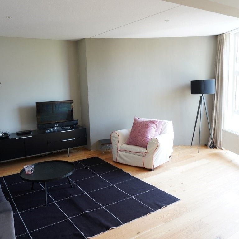 Meerhuizenplein 10S, 1078 TC, Amsterdam - Foto 1