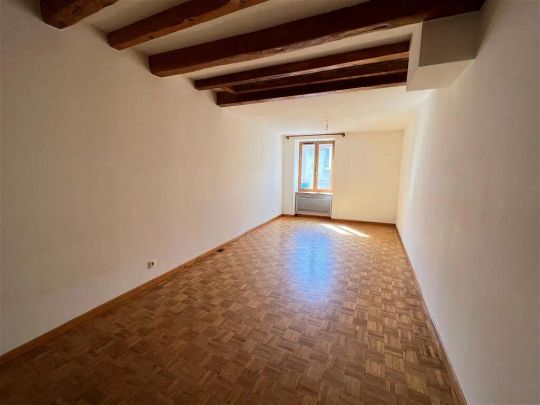 Location appartement 4 pièces - 103m² à Veynes (05400) - Photo 1