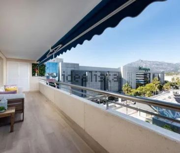 Alquiler de piso en Paseo Javier López - Photo 1