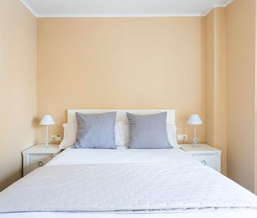 Apartamento de alquiler en Calle Luque, Olletas - Sierra Blanquilla - Photo 4