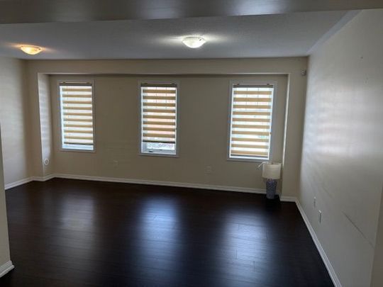 For Lease - 27 Ariel Road Unit# Main, Brampton, Ontario - Photo 1