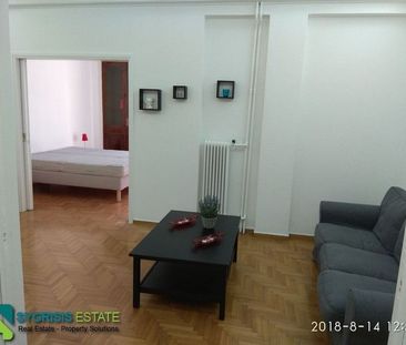 Διαμέρισμα για ενοικίαση Κέντρο Παγκρατίου (Παγκράτι) - Photo 4