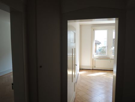 2.5 Zimmer, 54 m², 2. Stock - Photo 4