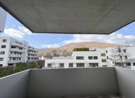 Helle 1-Zimmer-Wohnung mit großem Balkon in attraktiver Wohnlage - AB SOFORT verfügbar - Photo 5