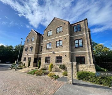 2 bedroom flat to rent - Photo 5