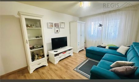Apartament modern de 3 camere Astra - Fotografie 2