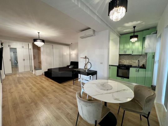 Garsoniera, 40 mp, zona Centrala - Fotografie 1