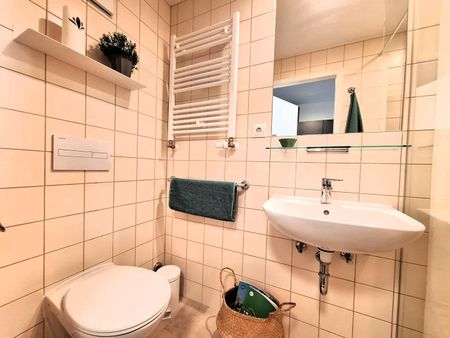 "Urban Smart Living – all inclusive" - Alles drin-Mittendrin-Graz, Apartments für Studierende und Young profesionals;USL LU - Photo 2