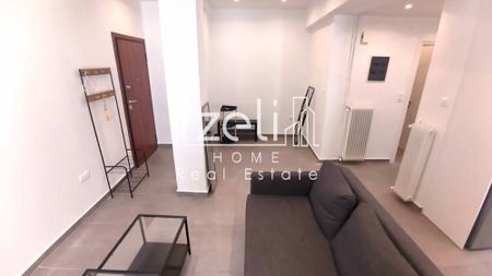 Διαμέρισμα για ενοικίαση Βαρνάβα (Παγκράτι) - Photo 2
