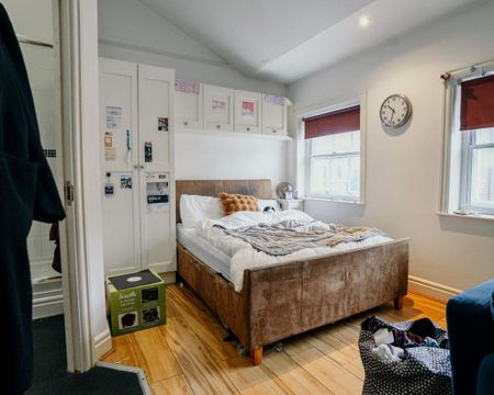 Studio to rent - Photo 3